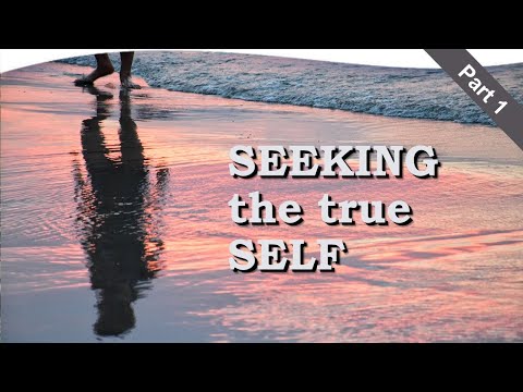 Seeking the True Self: Part 1 - Self-Examination | Pablo Sender