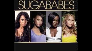 SUGABABES - Wear My Kiss (Keisha & Jade Mix)