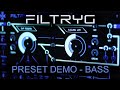 Video 3: Bass