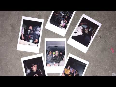 huskii x chillinit - DUST 2 DUST