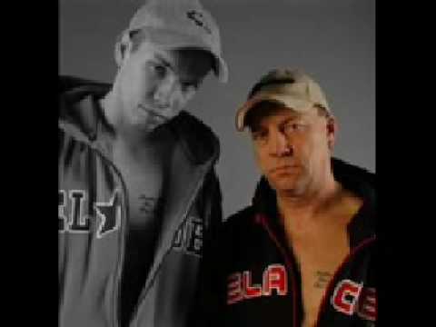 Massey & Edas - Psy Szczekają, karawana idzie dalej... (Młodziak & Rudy MRW Diss)