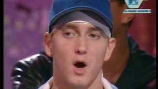 Best Album Eminem — The Eminem Show