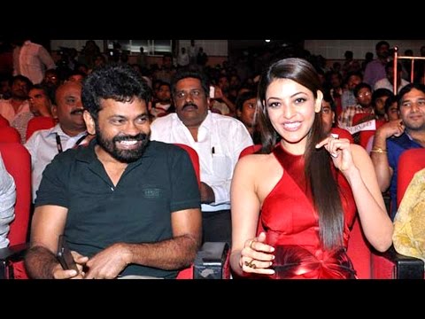 Devudaa Song  Launch At Temper Audio Launch || NTR, Kajal Aggarwal