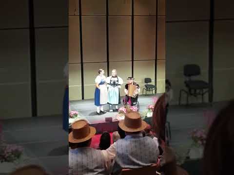 Duett Husistein-Flüeler - Ritzgratjutz