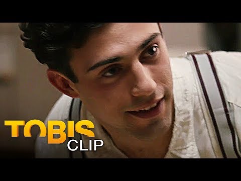 DIE UNSICHTBAREN Clip Flugblätter | Jetzt auf DVD, Blu-ray & digital!