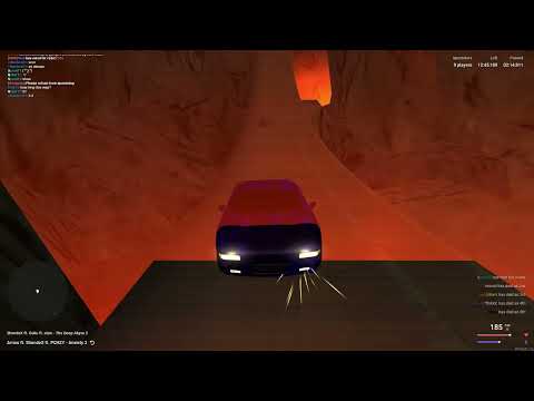 Arrow ft. ShondeX ft. PCHZY - Anxiety 2 | Passed By Speed (LIVE)