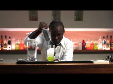 ABSOLUT MANDRIN Mirage