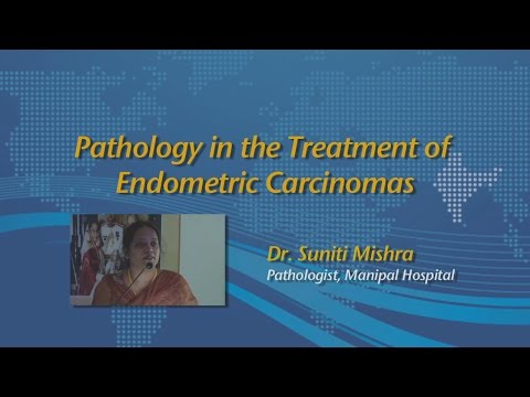 Pathology in the Treatment of Endometrial Carcinomas