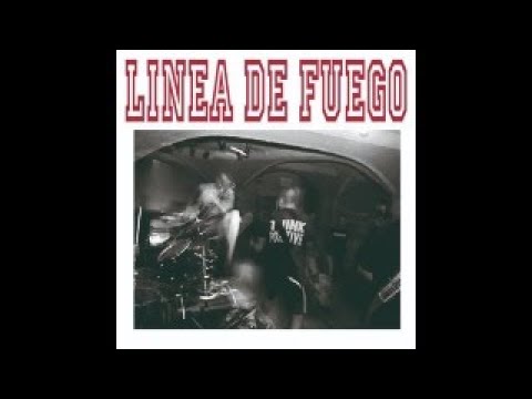 linea de fuego-maketa