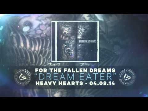 For The Fallen Dreams - Dream Eater (feat. Garrett Rapp)