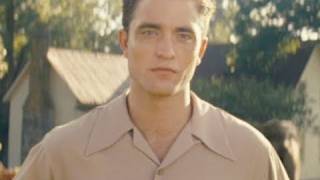 Water For Elephants - Official Trailer (HD)