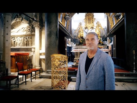 Goran Karan -Na dobro vam došla Sudamja