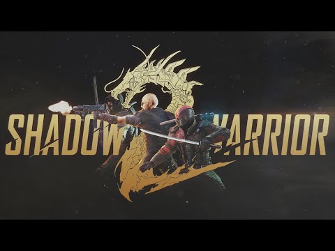Reviews - Shadow Warrior 2