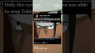 Download lagu The moment when Hashirama scares Tobirama|Tobirama try kill Madara#anime #naruto #madara#shortsviral mp3