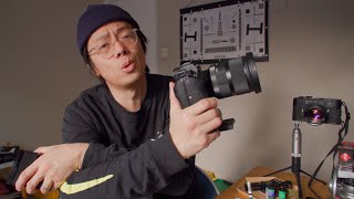 Video thumbnail for Sigma 20mm f/1.4 DG DN ART - Brilliantly Bokehliciously Wide! by Kai W