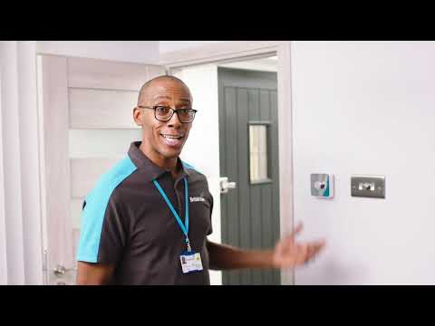 Hive Heating Smart Thermostats