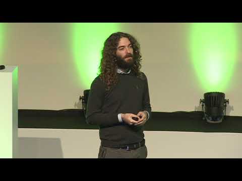 Uri Goldshtein - BFF (Backend For Frontend) @FrontMania