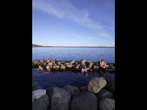 Fontana Laugarvatn - The hidden treasure of Iceland