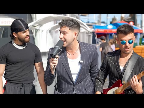 Crash Adams - New Heart Freestyle Feat. @iamtiagz