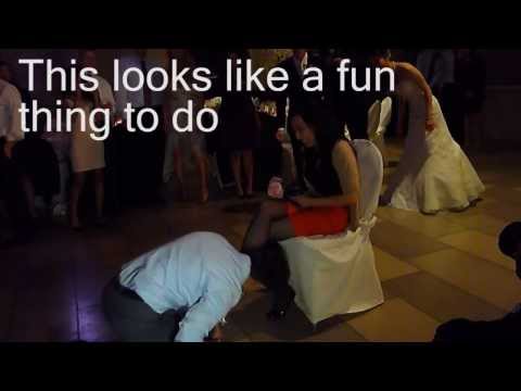 A Wedding at Riverside Church NYC