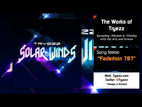 Solar Winds - Fadertron 787 [Tryezz]