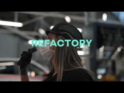 2021 Retrospective | Renault Group