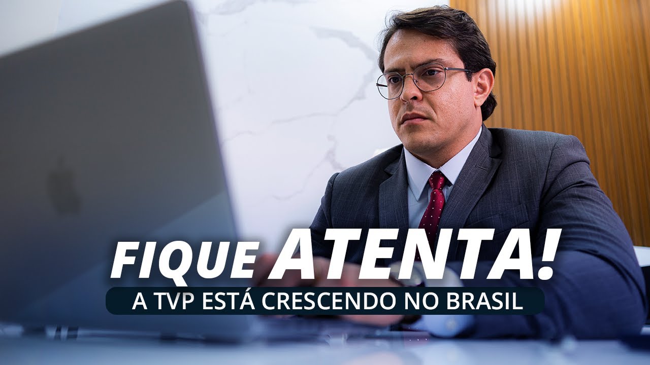ALERTA: Aumento de Casos de Trombose Venosa Profunda no Brasil | Dr. Bruno Canguçu