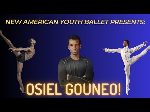 NAYB Presents: Osiel Gouneo!