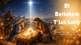 Download lagu Di Betlehem T’lah Lahir – Lagu Rohani Natal | Lirik & Musik Menyentuh mp3 Download lagu Di Betlehem T’lah Lahir – Lagu Rohani Natal | Lirik & Musik Menyentuh mp3