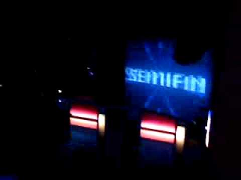 DJ ALEX DIES IN SESION