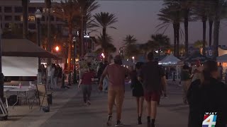 Jacksonville Beach police chief outlines safety recommendations ahead of Beach Fest