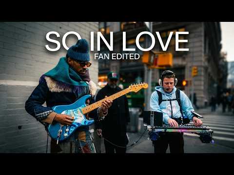 So In Love (Greg Banks Music x ARIatHOME) [Fan Edited 2026 Bangers]