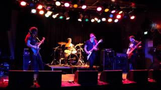 Sideways - Reconstruct