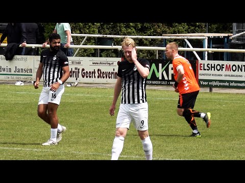 Samenvatting Silvolde - Longa '30