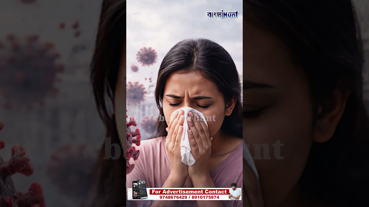ফের বাড়ছে করোনা আতঙ্ক! কারা বেশি ঝুঁকিতে, কী কী উপসর্গ দেখলেই সতর্ক হবেন?