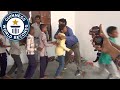 Most Hugs In One Minute - Guinness World Records