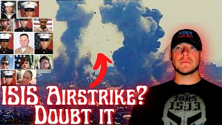 We're Not Fooled. These Heroes And Their Families Deserve Proof