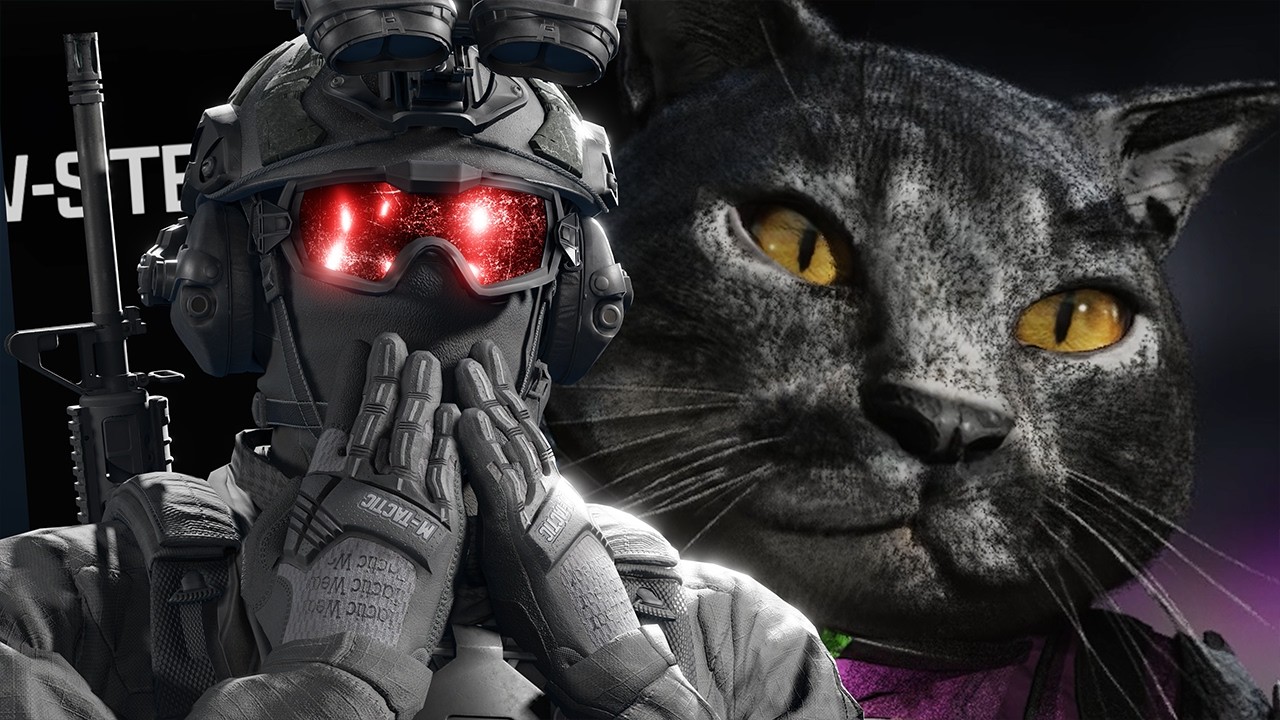 have video game skins gone too far?