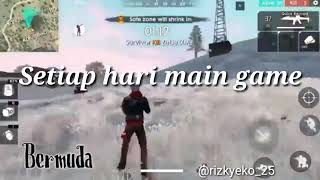 Download lagu Story' WA keren BUAT ANAK GAME😂😂 mp3