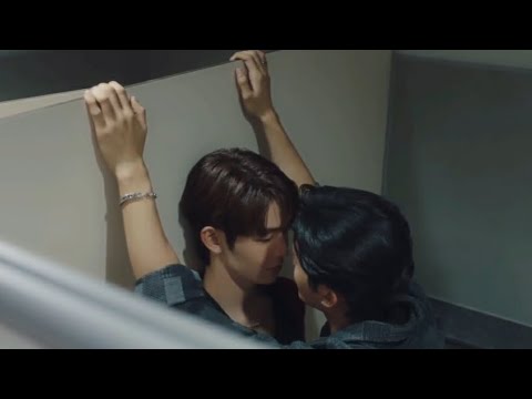 (BL) Bed friends UNCUT scene ep9 // King X Uea// Netjames