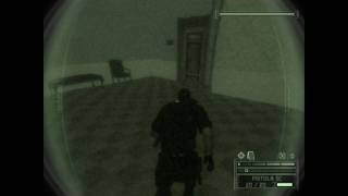 Splinter Cell: The Death Behind You