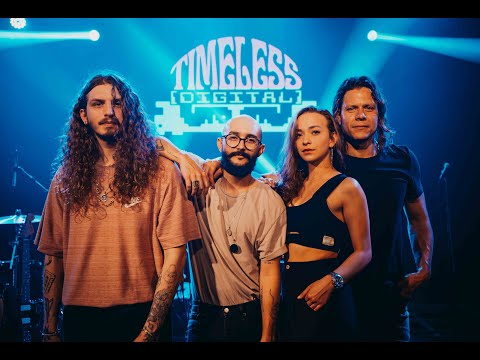 MNKYBSNSS LIVE - Timeless Digital 2020