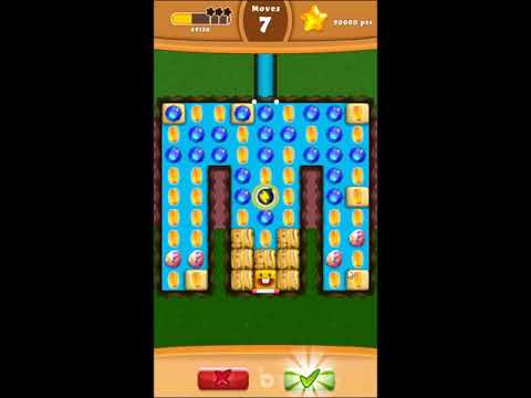 Diamond Digger Saga Level 1790 - NO BOOSTERS | SKILLGAMING ✔️