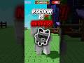 RACCOON PET Just Got Nerfed In Grow A Garden Roblox Growagarden