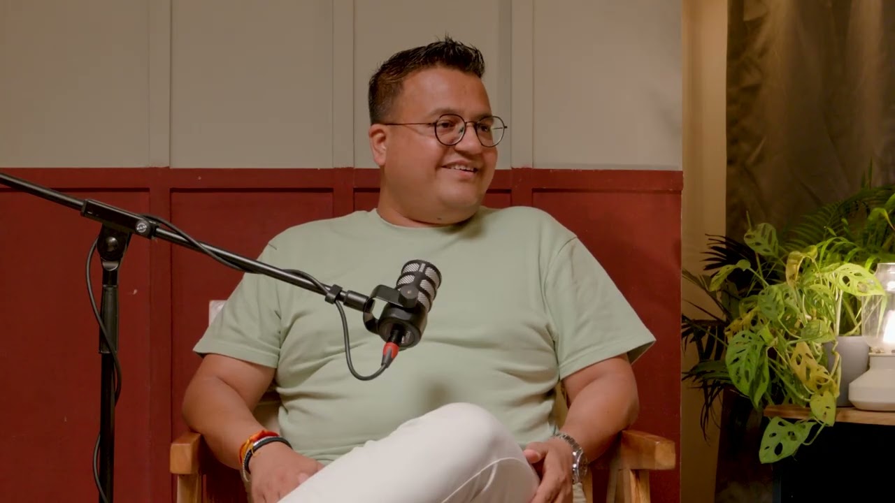 Beating the Odds in Retail: Pratik Shah on Frugality, Scale, and the Retail Reset