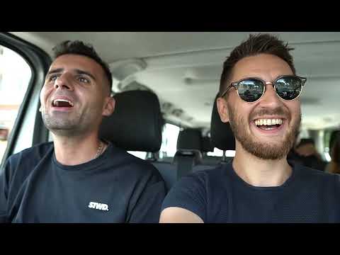 am SPART o NUNTA la Curtea de Arges