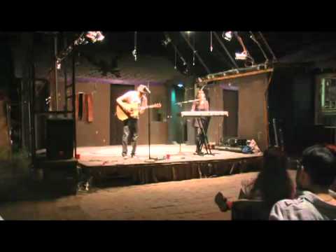 Nowhere Man and A Whiskey Girl