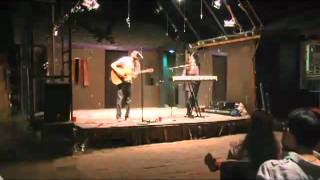 Nowhere Man and A Whiskey Girl