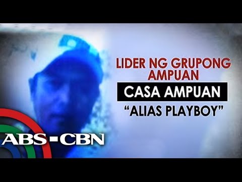 TV Patrol: Utak ng sindikato, patay sa engkwentro sa Laguna