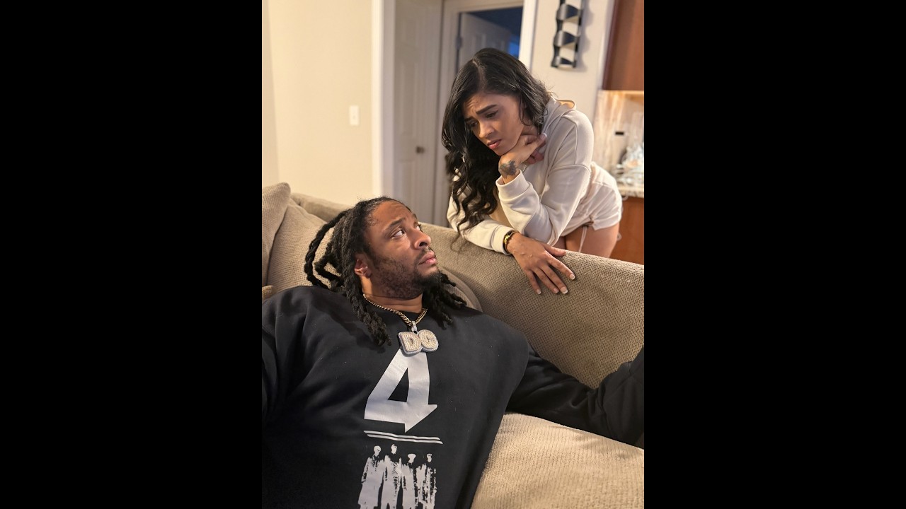 When DC SHUTS DOWN Rosey’s request for Christina to move in AGAIN!!!